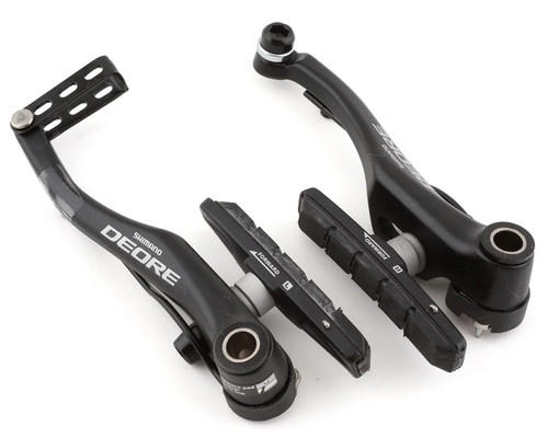 Shimano deore t610 - br-t610, v-brake